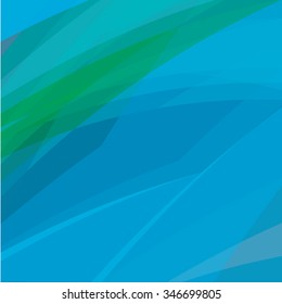 Abstract colorful artistic background. Composition with colored stripes. Vector illustration. Can be used for presentations, backgrounds, invitations, business brochures.