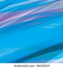 Abstract colorful artistic background. Composition with colored stripes. Vector illustration. Can be used for presentations, backgrounds, invitations, business brochures.