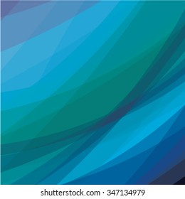 Abstract colorful artistic background. Composition with colored stripes. Vector illustration. Can be used for presentations, backgrounds, invitations, business brochures.