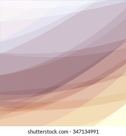 Abstract colorful artistic background. Composition with colored stripes. Vector illustration. Can be used for presentations, backgrounds, invitations, business brochures.