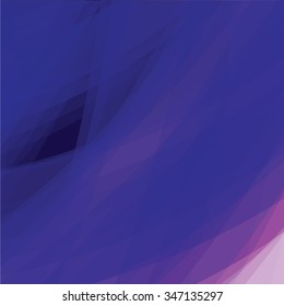 Abstract colorful artistic background. Composition with colored stripes. Vector illustration. Can be used for presentations, backgrounds, invitations, business brochures.