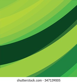 Abstract colorful artistic background. Composition with colored stripes. Vector illustration. Can be used for presentations, backgrounds, invitations, business brochures.