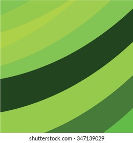 Abstract colorful artistic background. Composition with colored stripes. Vector illustration. Can be used for presentations, backgrounds, invitations, business brochures.