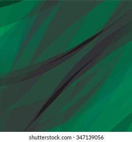 Abstract colorful artistic background. Composition with colored stripes. Vector illustration. Can be used for presentations, backgrounds, invitations, business brochures.