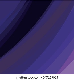 Abstract colorful artistic background. Composition with colored stripes. Vector illustration. Can be used for presentations, backgrounds, invitations, business brochures.