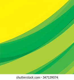 Abstract colorful artistic background. Composition with colored stripes. Vector illustration. Can be used for presentations, backgrounds, invitations, business brochures.