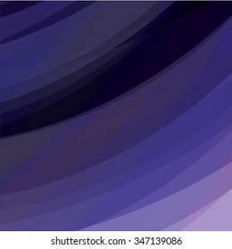 Abstract colorful artistic background. Composition with colored stripes. Vector illustration. Can be used for presentations, backgrounds, invitations, business brochures.