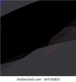 Abstract colorful artistic background. Composition with colored stripes. Vector illustration. Can be used for presentations, backgrounds, invitations, business brochures.