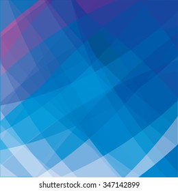 Abstract colorful artistic background. Composition with colored stripes. Vector illustration. Can be used for presentations, backgrounds, invitations, business brochures.