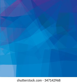 Abstract colorful artistic background. Composition with colored stripes. Vector illustration. Can be used for presentations, backgrounds, invitations, business brochures.