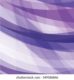 Abstract colorful artistic background. Composition with colored stripes. Vector illustration. Can be used for presentations, backgrounds, invitations, business brochures.