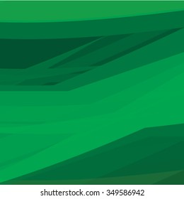 Abstract colorful artistic background. Composition with colored stripes. Vector illustration. Can be used for presentations, backgrounds, invitations, business brochures.