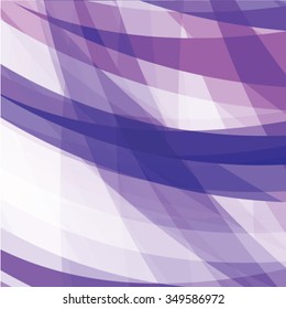 Abstract colorful artistic background. Composition with colored stripes. Vector illustration. Can be used for presentations, backgrounds, invitations, business brochures.