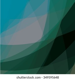 Abstract colorful artistic background. Composition with colored stripes. Vector illustration. Can be used for presentations, backgrounds, invitations, business brochures.