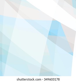 Abstract colorful artistic background. Composition with colored stripes. Vector illustration. Can be used for presentations, backgrounds, invitations, business brochures.