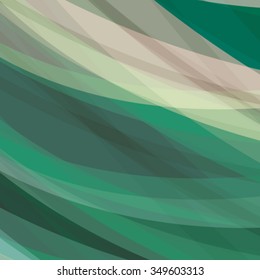 Abstract colorful artistic background. Composition with colored stripes. Vector illustration. Can be used for presentations, backgrounds, invitations, business brochures.