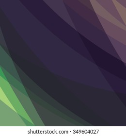 Abstract colorful artistic background. Composition with colored stripes. Vector illustration. Can be used for presentations, backgrounds, invitations, business brochures.