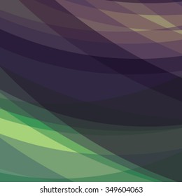 Abstract colorful artistic background. Composition with colored stripes. Vector illustration. Can be used for presentations, backgrounds, invitations, business brochures.