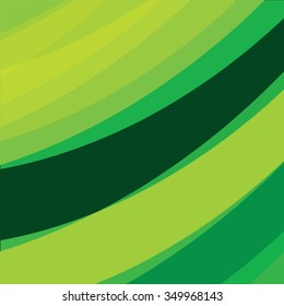 Abstract colorful artistic background. Composition with colored stripes. Vector illustration. Can be used for presentations, backgrounds, invitations, business brochures.