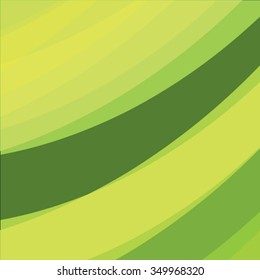 Abstract colorful artistic background. Composition with colored stripes. Vector illustration. Can be used for presentations, backgrounds, invitations, business brochures.