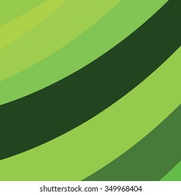 Abstract colorful artistic background. Composition with colored stripes. Vector illustration. Can be used for presentations, backgrounds, invitations, business brochures.