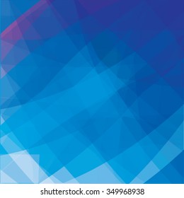 Abstract colorful artistic background. Composition with colored stripes. Vector illustration. Can be used for presentations, backgrounds, invitations, business brochures.