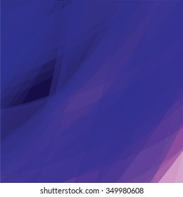 Abstract colorful artistic background. Composition with colored stripes. Vector illustration. Can be used for presentations, backgrounds, invitations, business brochures.