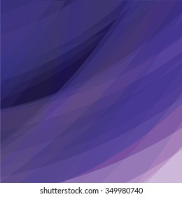 Abstract colorful artistic background. Composition with colored stripes. Vector illustration. Can be used for presentations, backgrounds, invitations, business brochures.