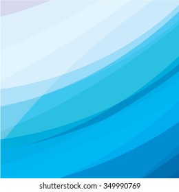 Abstract colorful artistic background. Composition with colored stripes. Vector illustration. Can be used for presentations, backgrounds, invitations, business brochures.