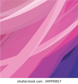 Abstract colorful artistic background. Composition with colored stripes. Vector illustration. Can be used for presentations, backgrounds, invitations, business brochures.