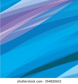 Abstract colorful artistic background. Composition with colored stripes. Vector illustration. Can be used for presentations, backgrounds, invitations, business brochures.