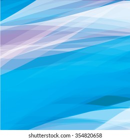 Abstract colorful artistic background. Composition with colored stripes. Vector illustration. Can be used for presentations, backgrounds, invitations, business brochures.