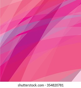 Abstract colorful artistic background. Composition with colored stripes. Vector illustration. Can be used for presentations, backgrounds, invitations, business brochures.