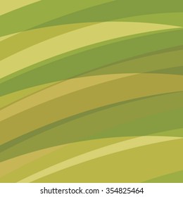 Abstract colorful artistic background. Composition with colored stripes. Vector illustration. Can be used for presentations, backgrounds, invitations, business brochures.