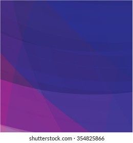 Abstract colorful artistic background. Composition with colored stripes. Vector illustration. Can be used for presentations, backgrounds, invitations, business brochures.