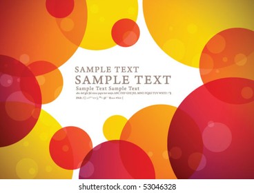 Abstract colorful background 05