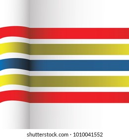 Abstract colorful background