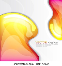 abstract colorful background