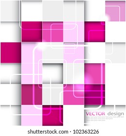 Abstract colorful background