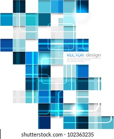 Abstract colorful background