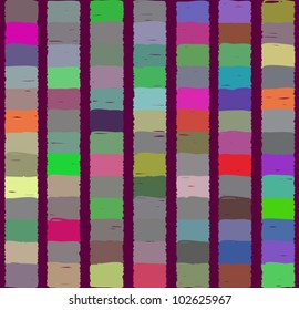 Abstract colorful background