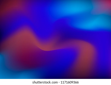 Abstract colorful background