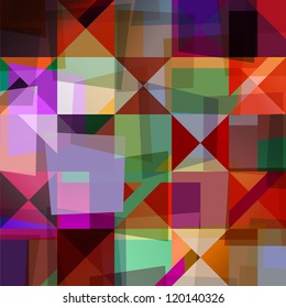 abstract colorful background