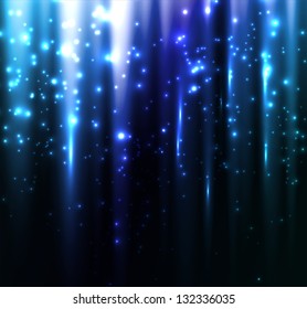 Abstract colorful background
