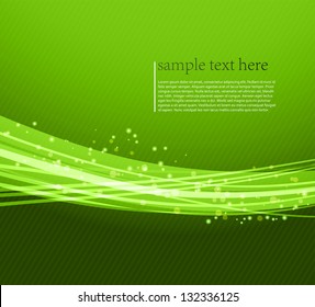 Abstract colorful background