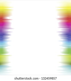 Abstract colorful background