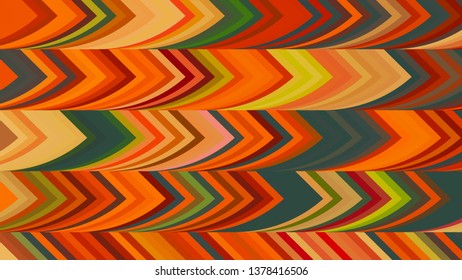 Abstract Colorful Background