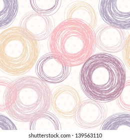 Abstract colorful background