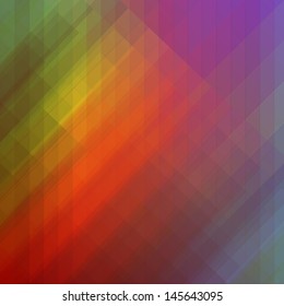 Abstract colorful background