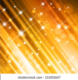Abstract colorful background